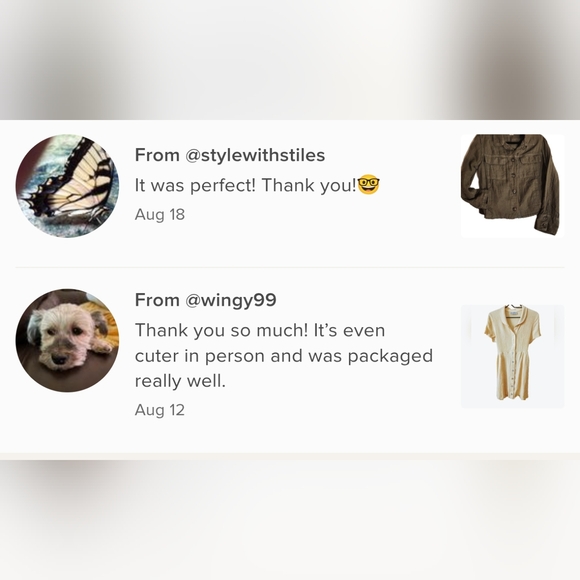 Hey there! I'm Judith 😊 - Picture 8 of 9